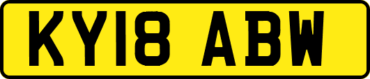 KY18ABW