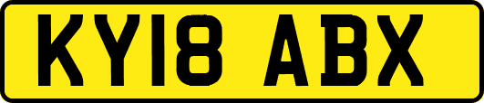 KY18ABX