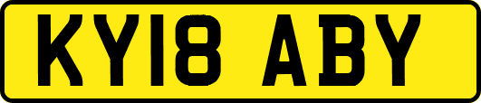 KY18ABY