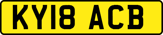 KY18ACB