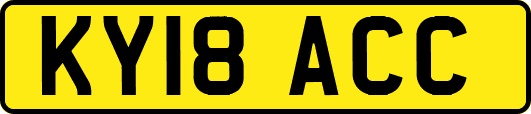 KY18ACC