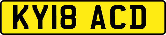 KY18ACD