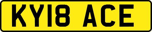 KY18ACE
