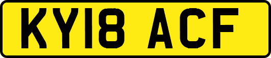 KY18ACF