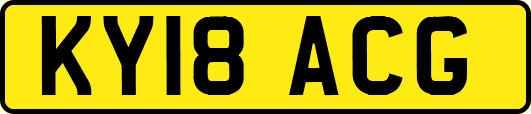 KY18ACG