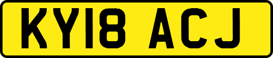 KY18ACJ