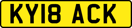 KY18ACK