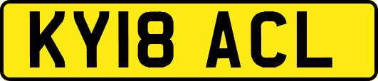 KY18ACL