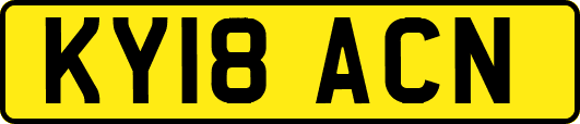 KY18ACN