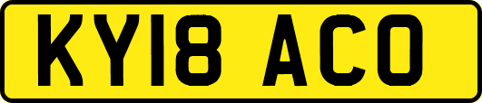 KY18ACO