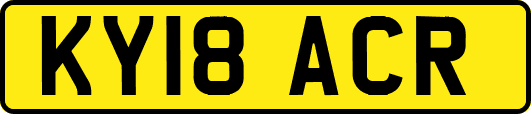 KY18ACR