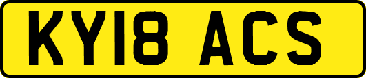 KY18ACS