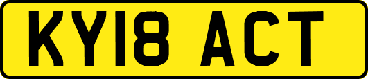 KY18ACT