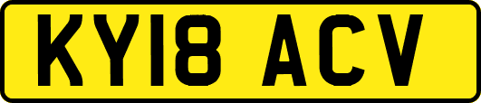 KY18ACV