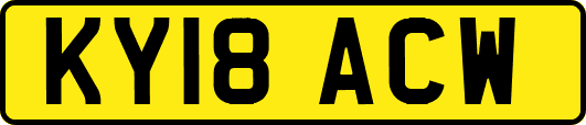 KY18ACW