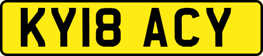KY18ACY