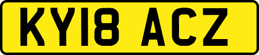 KY18ACZ