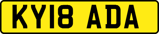 KY18ADA
