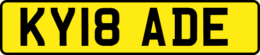 KY18ADE