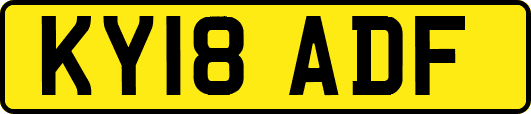 KY18ADF