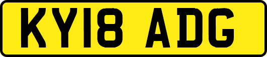 KY18ADG