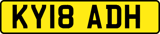 KY18ADH