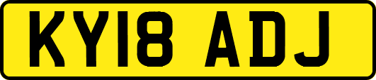 KY18ADJ