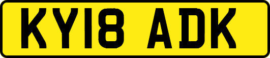 KY18ADK
