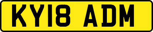 KY18ADM