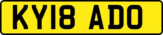 KY18ADO