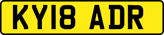 KY18ADR