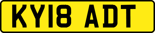 KY18ADT