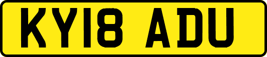 KY18ADU