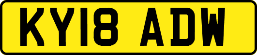 KY18ADW