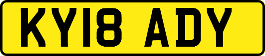 KY18ADY