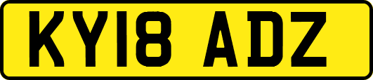 KY18ADZ