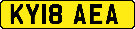 KY18AEA