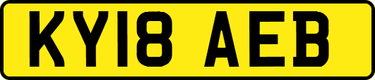 KY18AEB