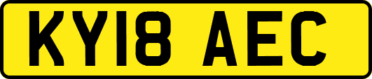 KY18AEC