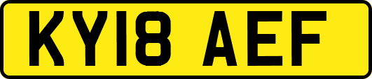KY18AEF
