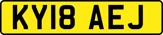 KY18AEJ