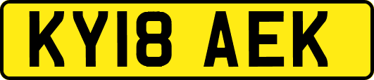 KY18AEK