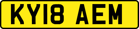 KY18AEM