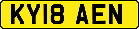 KY18AEN