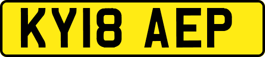 KY18AEP