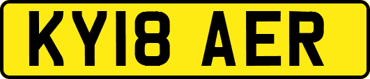 KY18AER