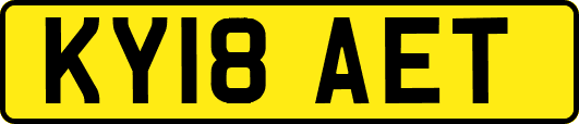 KY18AET