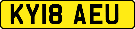 KY18AEU