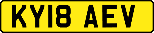 KY18AEV