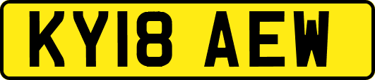 KY18AEW